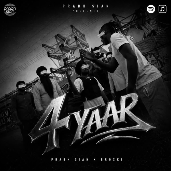 4 Yaar