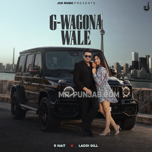 G-Wagona Wale