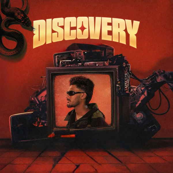 Discovery