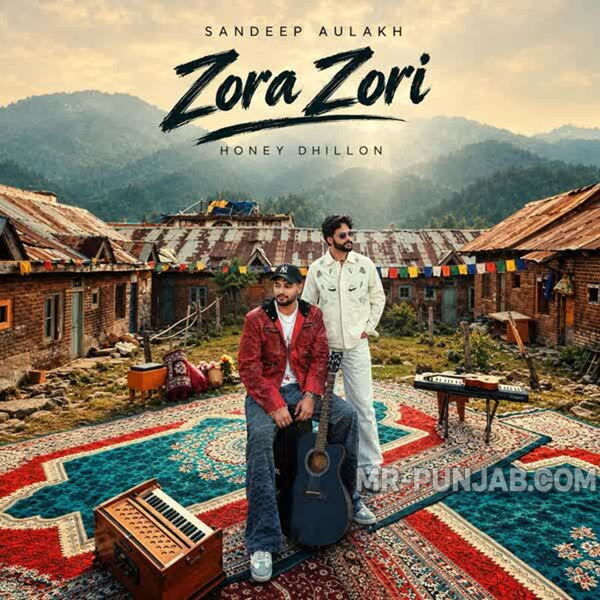 Zora Zori