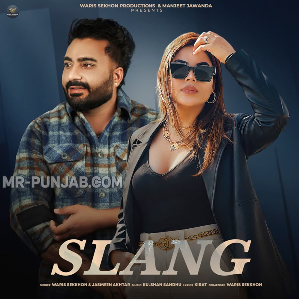 Slang