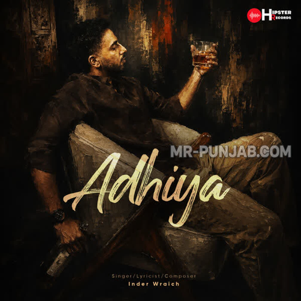 Adhiya