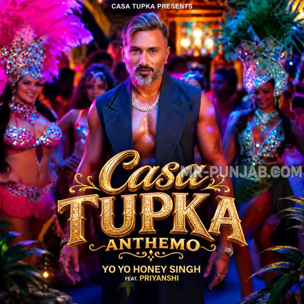 Casa Tupka Anthemo