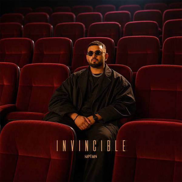 Invincible