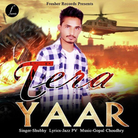 Tera Yaar