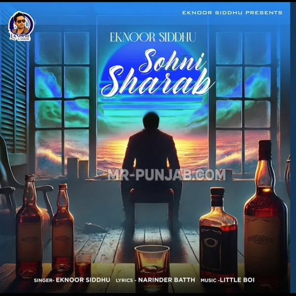 Sohni Sharab