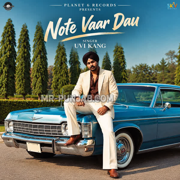 Note Vaar Dau