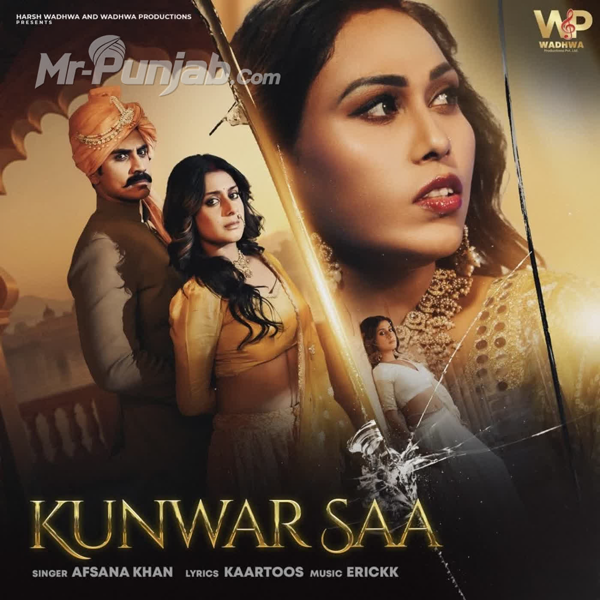Kunwar Saa