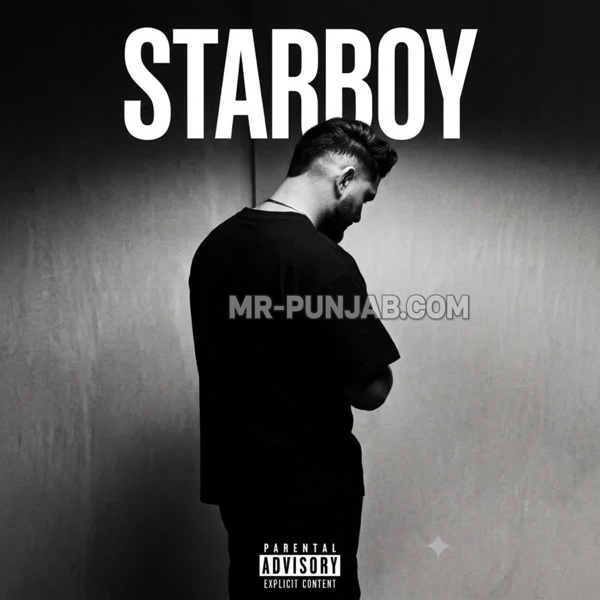 Starboy
