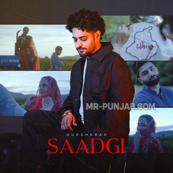 Saadgi