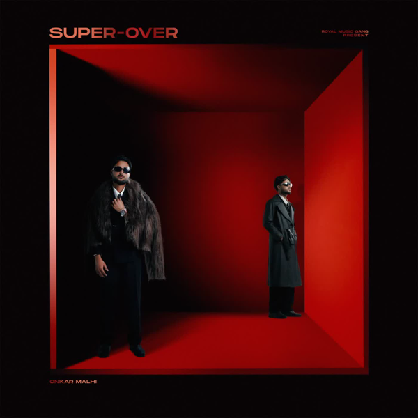Super Over (EP)