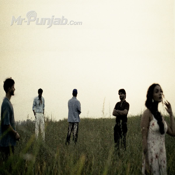 THE DREAM WAS BEAUTIFUL (EP)