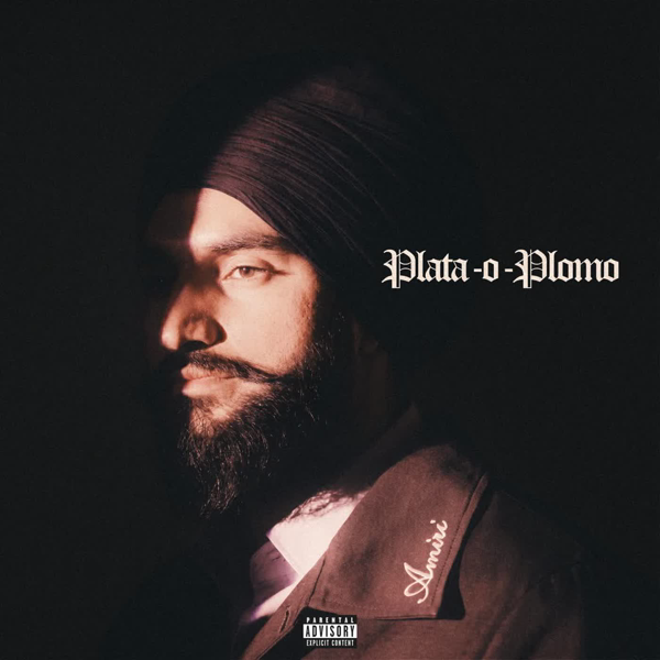 Plata O Plomo (EP)
