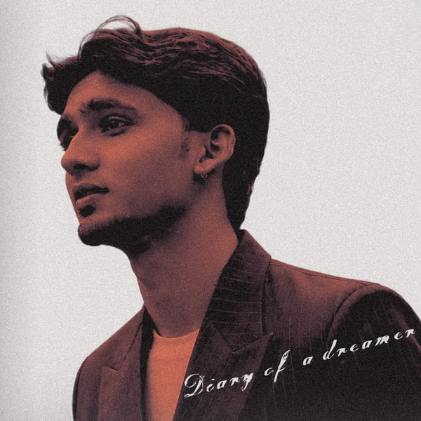 Diary Of A Dreamer (EP)