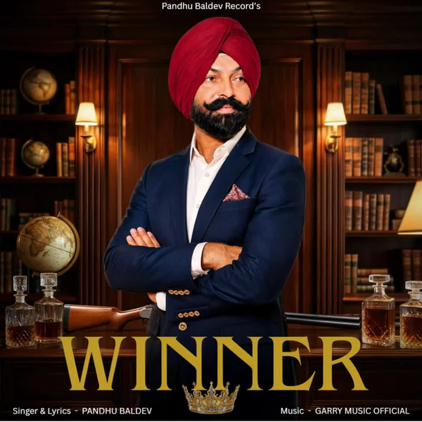 Winner