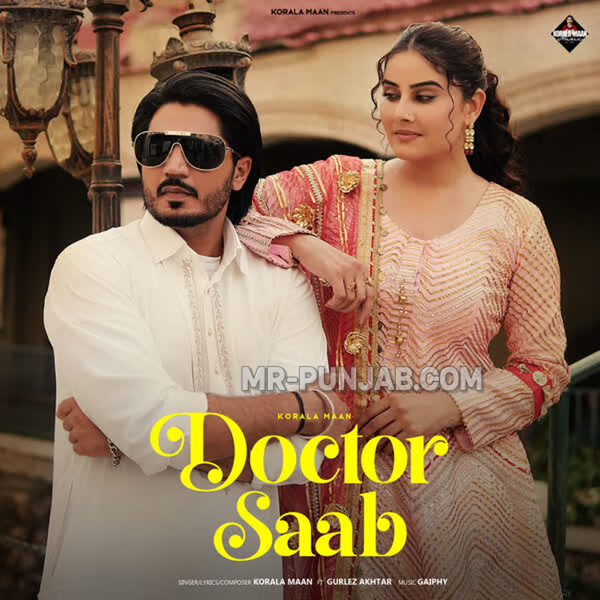 Doctor Saab