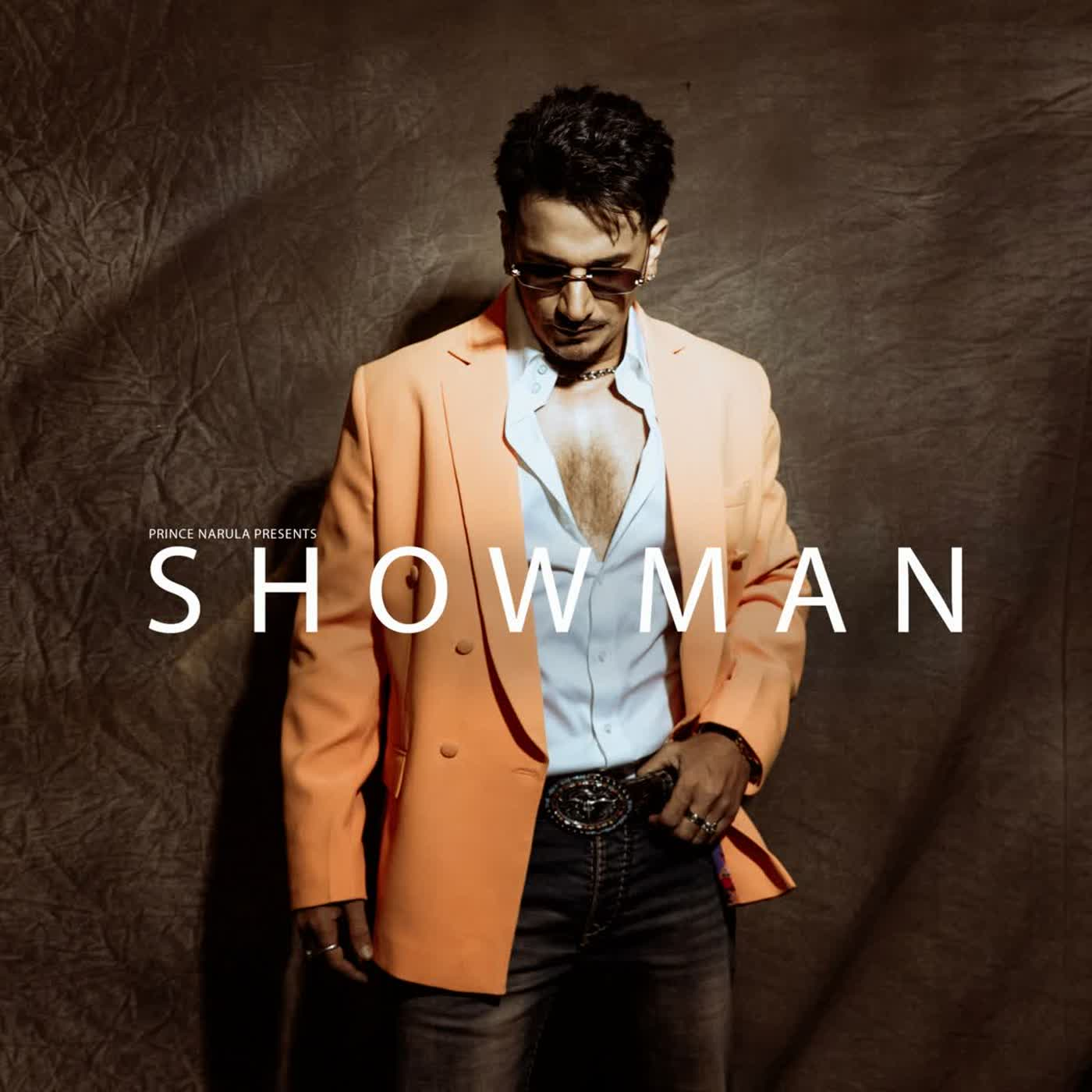Showman