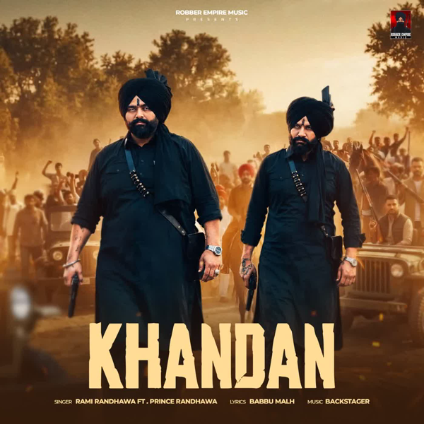 Khandan