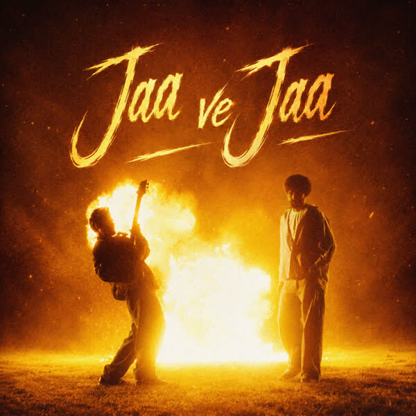 Jaa Ve Jaa