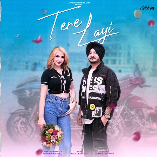 Tere Layi