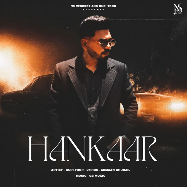 Hankaar