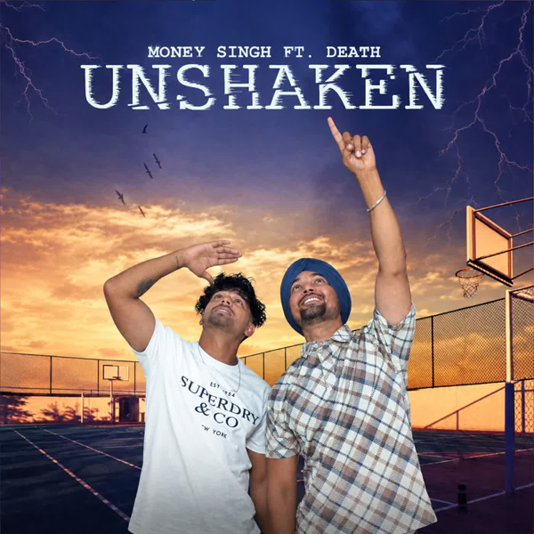 Unshaken