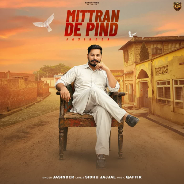 Mitran De Pind