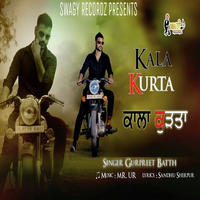 Kala Kurta