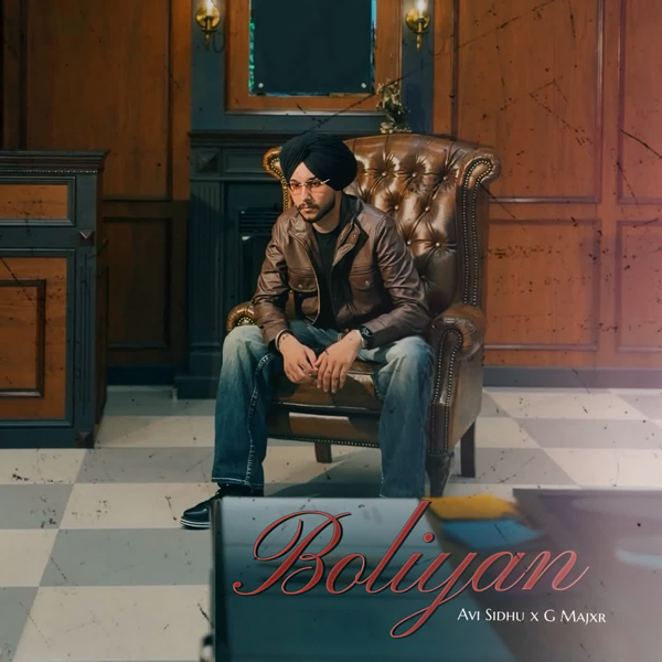 Boliyan