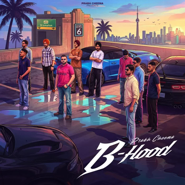 B Hood
