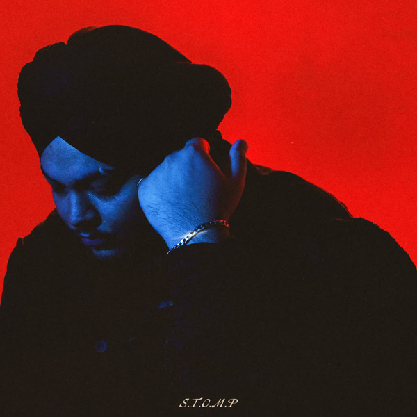 S.T.O.M.P. (EP)