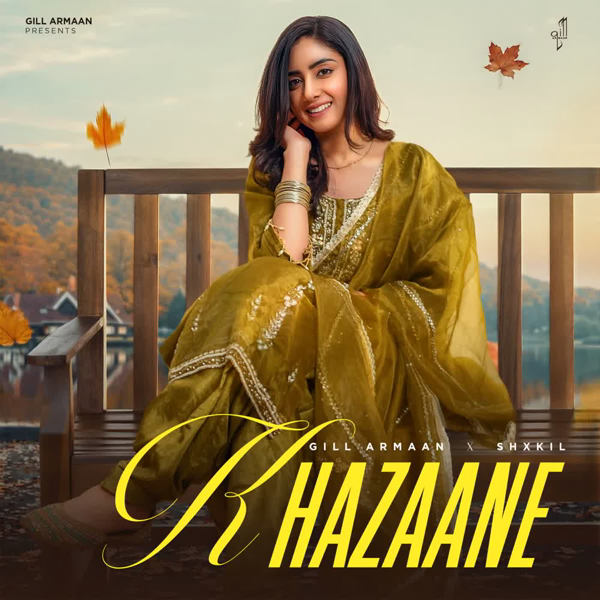 Khazaane