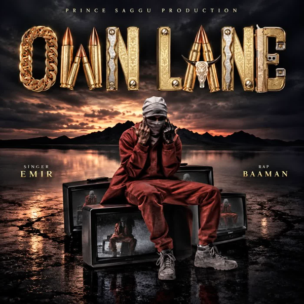 Own Lane