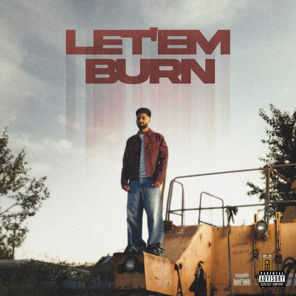 Let Em Burn