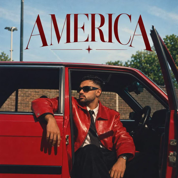 America