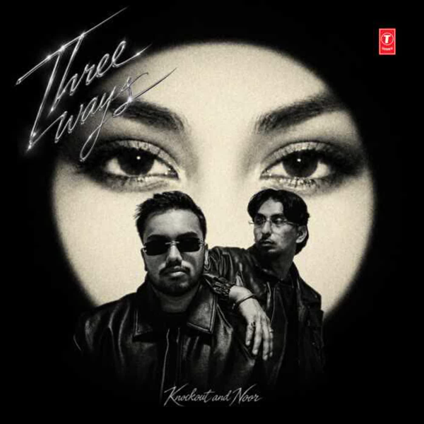 Three Ways - EP