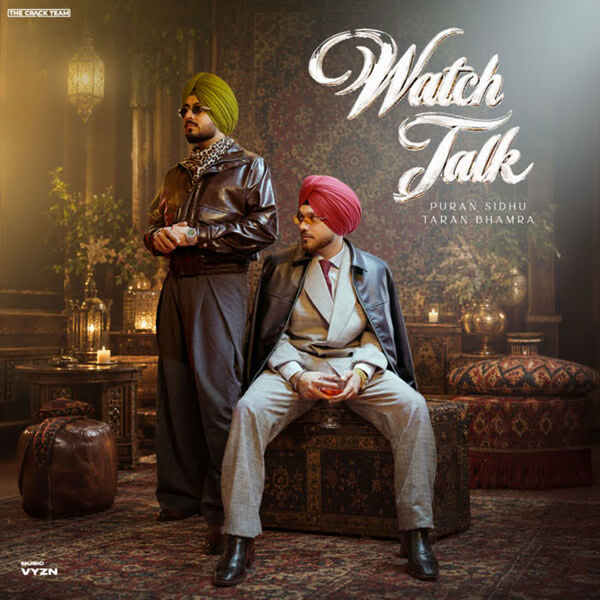 Watch Talk