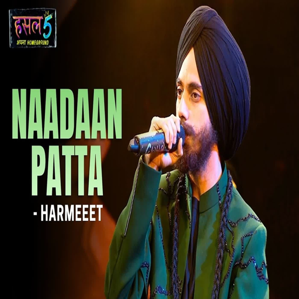 Naadaan Patta
