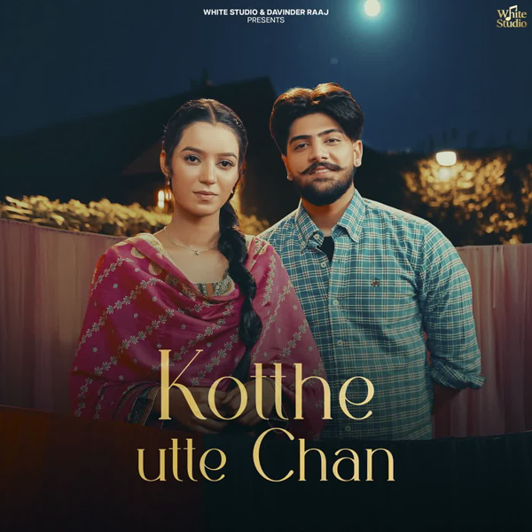 Kotthe Utte Chan
