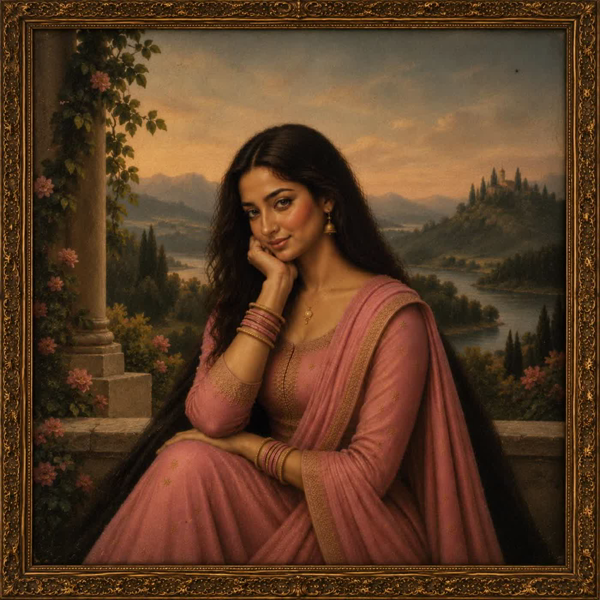 Mona Lisa