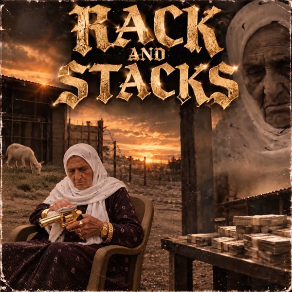Rack and Stack