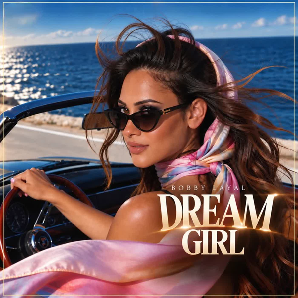 Dream Girl