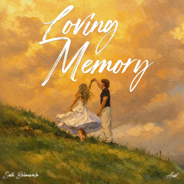 Loving Memory