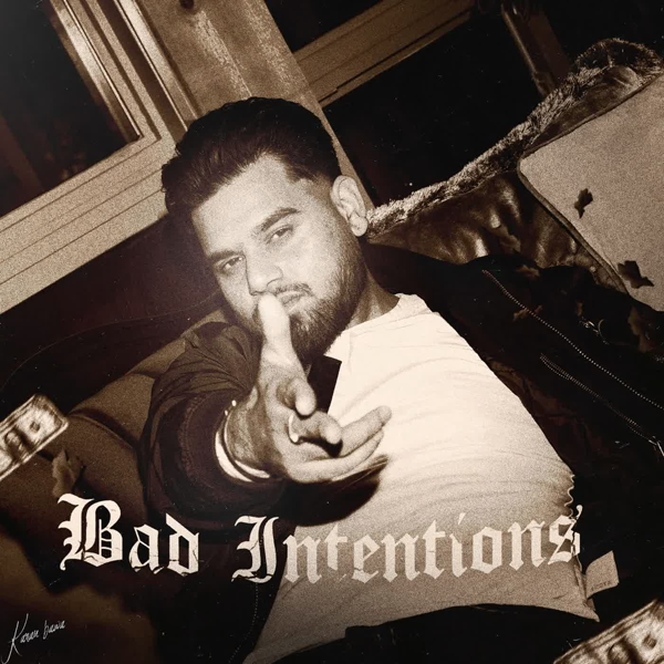 Bad Intentions