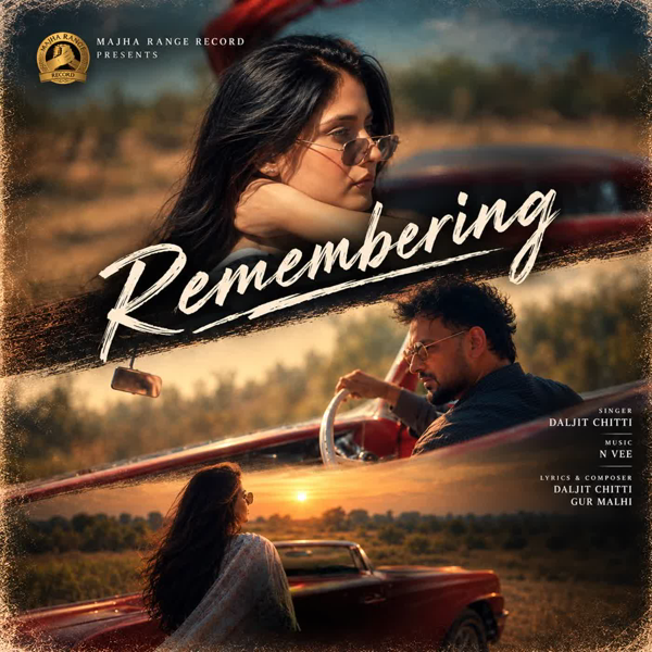 Remembering