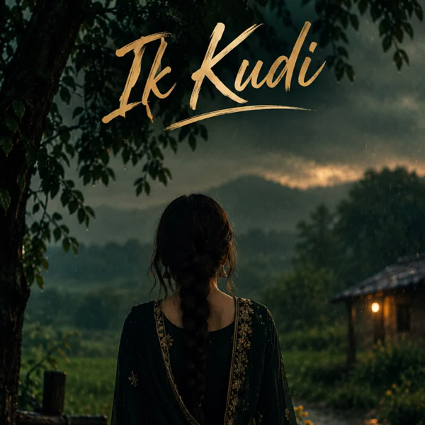 Ik Kudi
