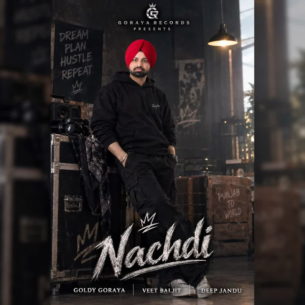 Nachdi