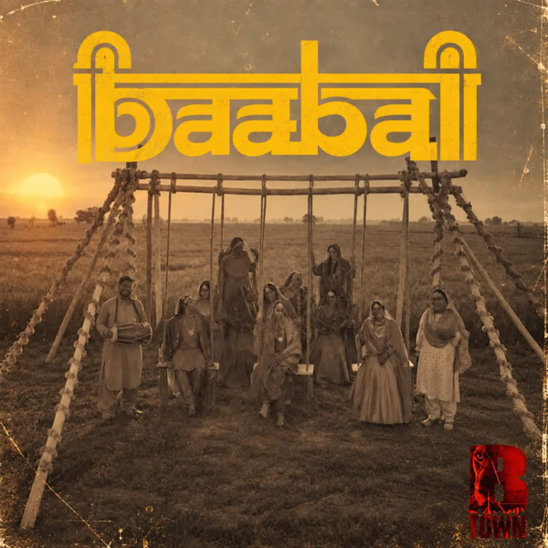 Baabal
