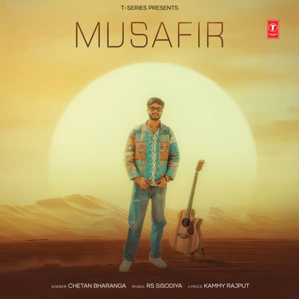 Musafir