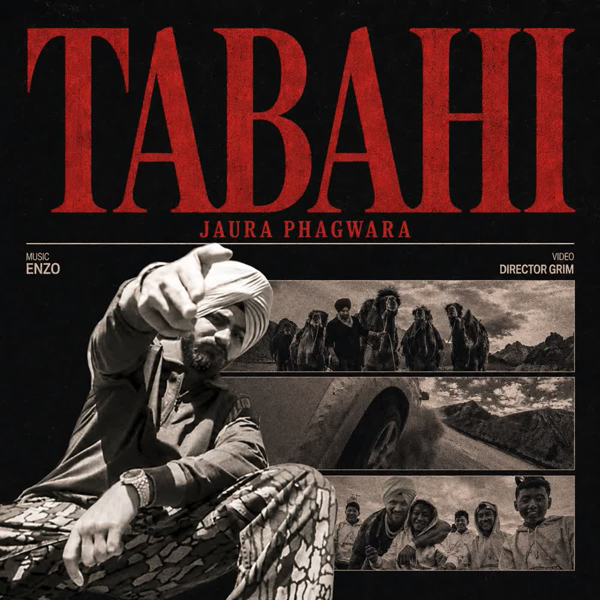 Tabahi